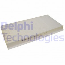 TSP0325186 DELPHI Фільтр повітря у внутрішньому просторі