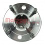 WM 3938 METZGER Комплект підшипника ступиці колеса