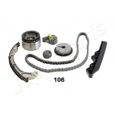 KDK-106V JAPANPARTS Комплект цілі приводу розподільного валу