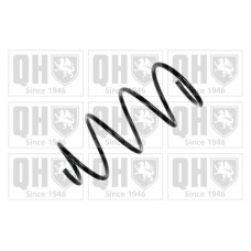 QCS6659 QUINTON HAZELL Пружина ходової частини