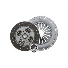 KE-VW12 AISIN Комплект зчеплення