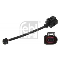 34498 FEBI BILSTEIN Сигналізатор зносу гальмівних колодок