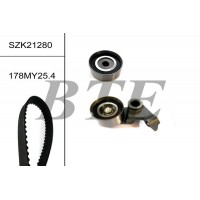 SZK21280 BTE Комплект ременя ГРМ