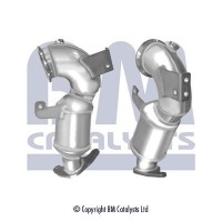 BM92311H BM CATALYSTS Катализатор
