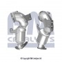 BM92311H BM CATALYSTS Катализатор