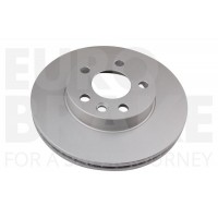 5815314768 EUROBRAKE Гальмівний диск