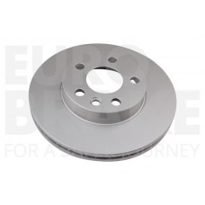 5815314768 EUROBRAKE Гальмівний диск