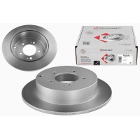 PRD5283 PROTECHNIC Гальмівний диск