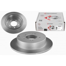 PRD5283 PROTECHNIC Гальмівний диск