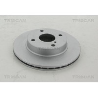 8120 50110C TRISCAN Гальмівний диск
