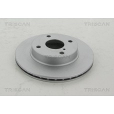 8120 50110C TRISCAN Гальмівний диск