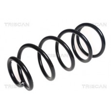 8750 16123 TRISCAN Пружина ходової частини