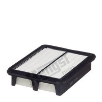 E1152L HENGST FILTER Повітряний фільтр
