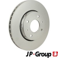 3963101000 JP GROUP Гальмівний диск