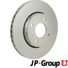 3963101000 JP GROUP Гальмівний диск