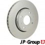 3963101000 JP GROUP Гальмівний диск