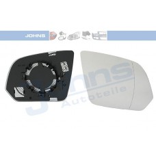 50 43 38-81 JOHNS Дзеркальне скло зовнішнє дзеркало