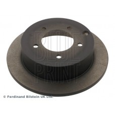 ADC443120 BLUE PRINT Гальмівний диск