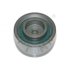 0-N1093 OPTIMAL Паразитный / Ведущий ролик, Зубчастий ремінь