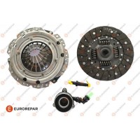 1680366380 EUROREPAR Комплект зчеплення