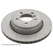 ADB1143103 BLUE PRINT Гальмівний диск