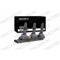 689C0274 RIDEX Котушка запалювання