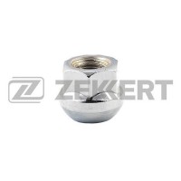 BE-4062 ZEKKERT Гайка кріплення колеса