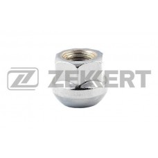 BE-4062 ZEKKERT Гайка кріплення колеса