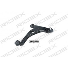 273C0137 RIDEX Ричаг незалежної підвіски колеса, подвеска колеса
