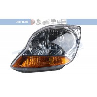 24 52 09 JOHNS Основна фара