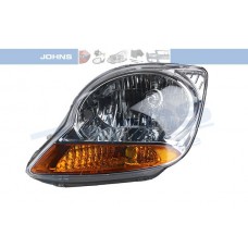 24 52 09 JOHNS Основна фара