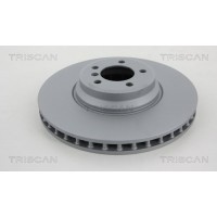 8120 101010C TRISCAN Гальмівний диск