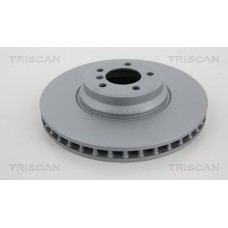 8120 101010C TRISCAN Гальмівний диск