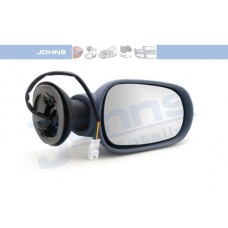 25 11 38-25 JOHNS Зовнішнє дзеркало