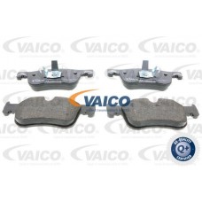 V22-0467 VAICO Комплект гальмівних колодок дисковий гальм