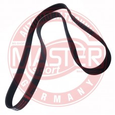 7PK1575-PCS-MS MASTER-SPORT GERMANY Поліклиновий ремінь