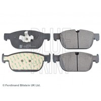 ADF124234 BLUE PRINT Комплект гальмівних колодок дисковий гальм