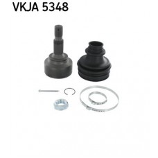 VKJA 5348 SKF Шарнирный комплект, Привідний вал