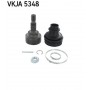 VKJA 5348 SKF Шарнирный комплект, Привідний вал