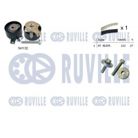 550355 RUVILLE Комплект ременя ГРМ