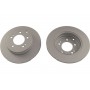 BR-3241-C KAVO PARTS Гальмівний диск