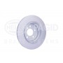 8DD 355 128-531 HELLA PAGID Гальмівний диск
