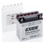 EB7L-B EXIDE Стартерна акумуляторна батарея
