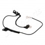 ABS-221 JAPANPARTS Датчик частота обертання колеса