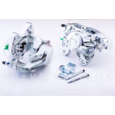 8AC 355 391-241 HELLA Гальмівний супорт