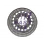 FT92801 FAST колісний диск