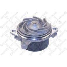 4500-0043-SX STELLOX Водяний насос охолодження двигуна