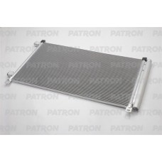 PRS1401 PATRON Конденсатор кондиціонера