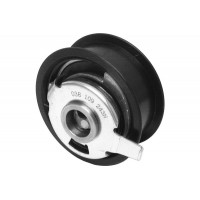 038109243N ÜRO Parts Натяжний ролик ремінь ГРМ
