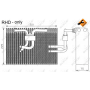 WG2161302 WILMINK GROUP Випарник кондиціонера